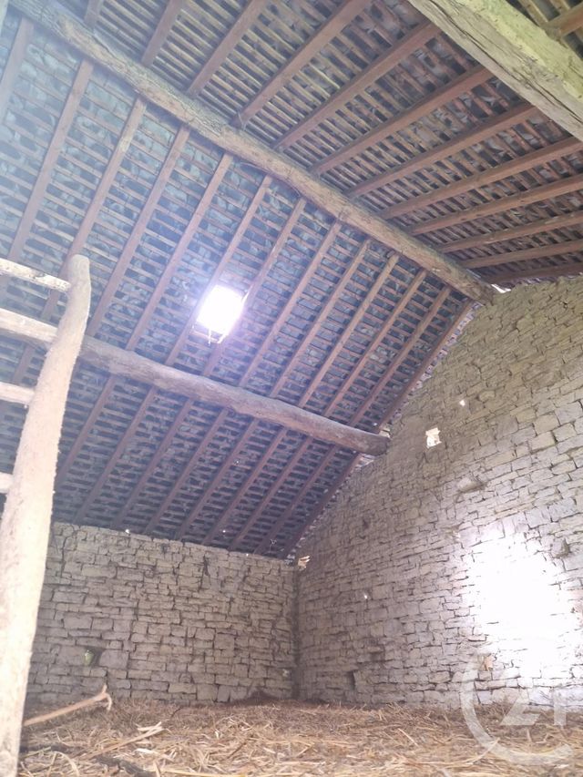 Maison à vendre - 3 pièces - 94 m2 - Vermenton - 89 - BOURGOGNE