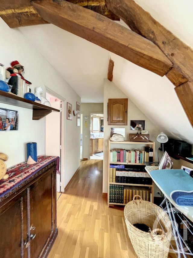 Maison à vendre - 5 pièces - 112,96 m2 - Roncheres - 89 - BOURGOGNE