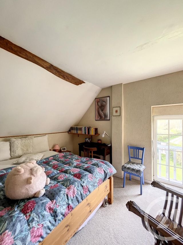 Maison à vendre - 5 pièces - 112,96 m2 - Roncheres - 89 - BOURGOGNE