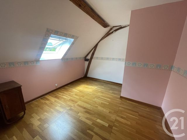 Maison à vendre - 5 pièces - 112,96 m2 - Roncheres - 89 - BOURGOGNE