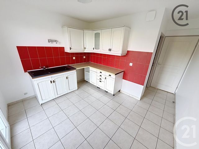 Maison &agrave; vendre - 7 pi&egrave;ces - 151,63 m2 - St Georges Sur Baulche - 89 - BOURGOGNE