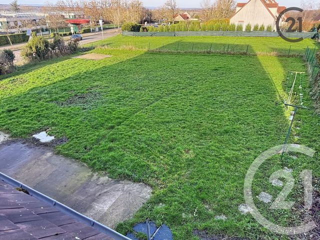 Maison &agrave; vendre - 7 pi&egrave;ces - 151,63 m2 - St Georges Sur Baulche - 89 - BOURGOGNE