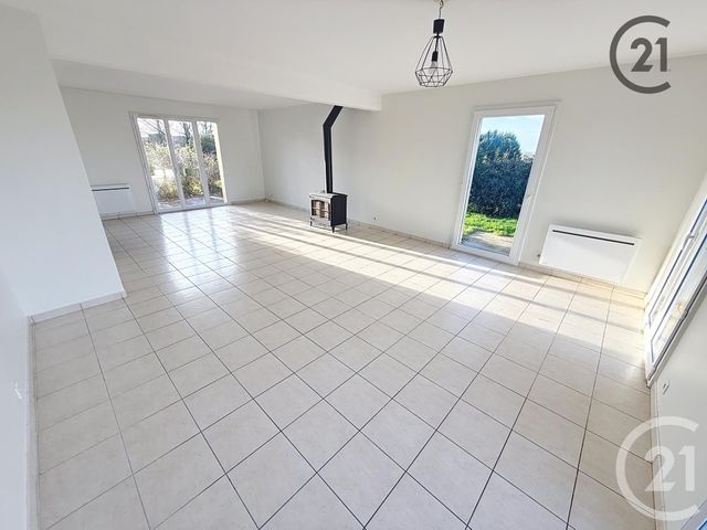 Maison &agrave; vendre - 7 pi&egrave;ces - 151,63 m2 - St Georges Sur Baulche - 89 - BOURGOGNE