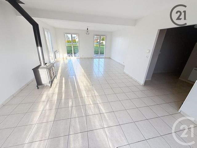 Maison &agrave; vendre - 7 pi&egrave;ces - 151,63 m2 - St Georges Sur Baulche - 89 - BOURGOGNE