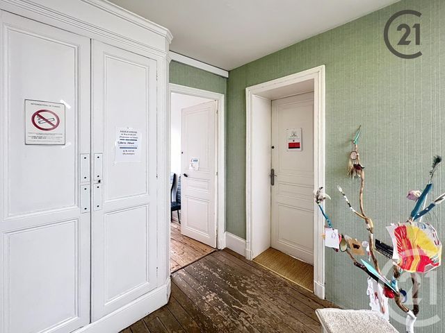 Immeuble &agrave; vendre - 369 m2 - Auxerre - 89 - BOURGOGNE