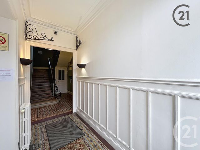 Immeuble &agrave; vendre - 369 m2 - Auxerre - 89 - BOURGOGNE