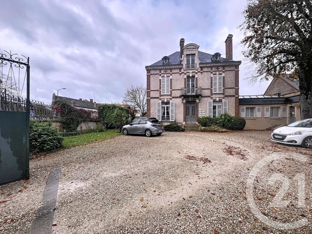 Immeuble &agrave; vendre - 369 m2 - Auxerre - 89 - BOURGOGNE