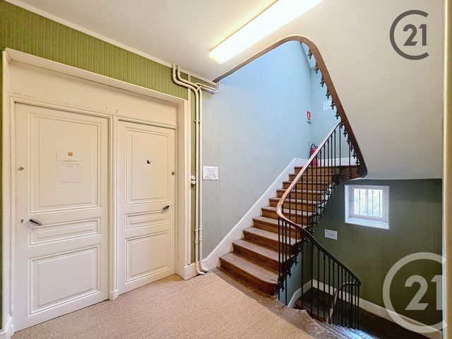 Immeuble &agrave; vendre - 369 m2 - Auxerre - 89 - BOURGOGNE