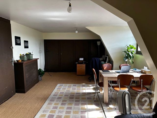 Immeuble &agrave; vendre - 369 m2 - Auxerre - 89 - BOURGOGNE