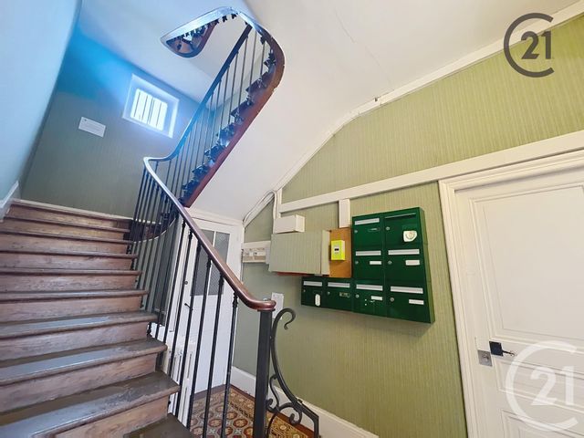 Immeuble &agrave; vendre - 369 m2 - Auxerre - 89 - BOURGOGNE