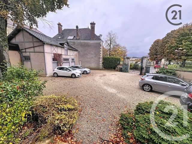 Immeuble &agrave; vendre - 369 m2 - Auxerre - 89 - BOURGOGNE