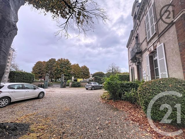 Immeuble &agrave; vendre - 369 m2 - Auxerre - 89 - BOURGOGNE