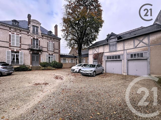 Immeuble à vendre AUXERRE