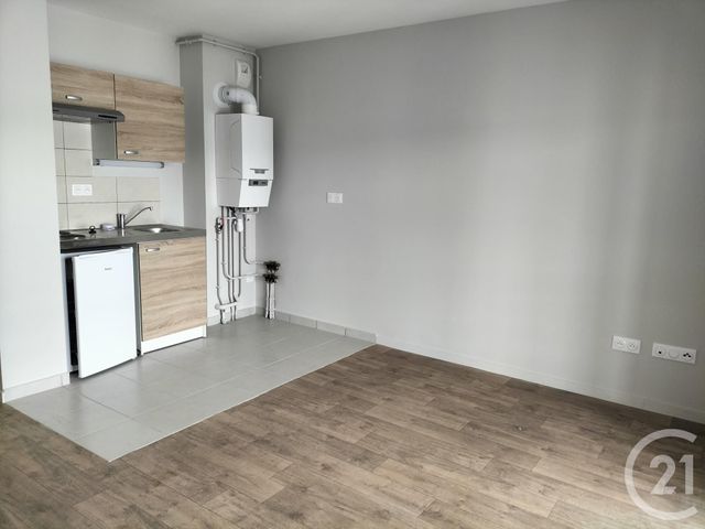 appartement - AUXERRE - 89