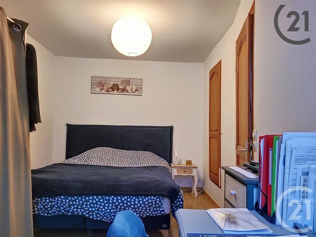 Appartement T3 &agrave; vendre - 3 pi&egrave;ces - 64,51 m2 - Auxerre - 89 - BOURGOGNE