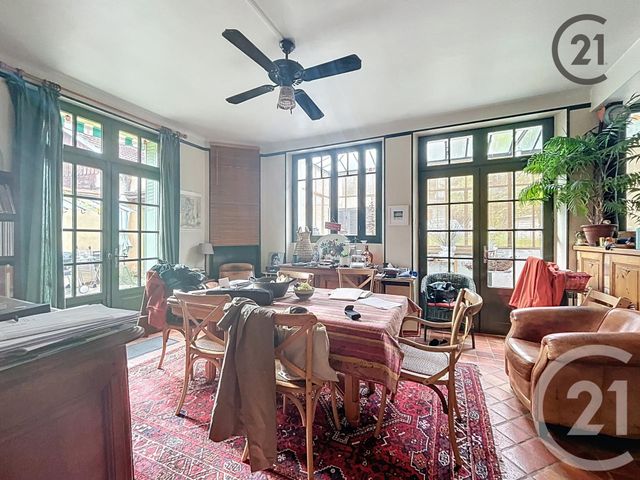 Maison &agrave; vendre - 10 pi&egrave;ces - 215 m2 - Auxerre - 89 - BOURGOGNE