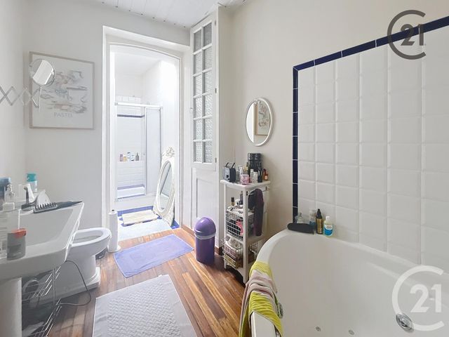 Maison &agrave; vendre - 10 pi&egrave;ces - 215 m2 - Auxerre - 89 - BOURGOGNE