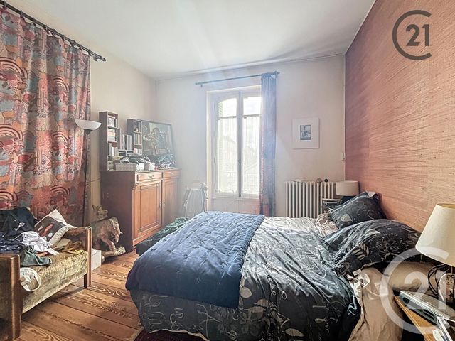 Maison &agrave; vendre - 10 pi&egrave;ces - 215 m2 - Auxerre - 89 - BOURGOGNE