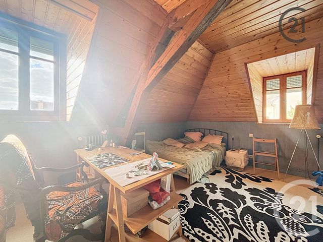 Maison &agrave; vendre - 10 pi&egrave;ces - 215 m2 - Auxerre - 89 - BOURGOGNE