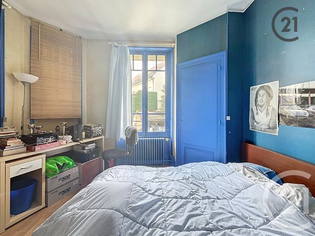 Maison &agrave; vendre - 10 pi&egrave;ces - 215 m2 - Auxerre - 89 - BOURGOGNE