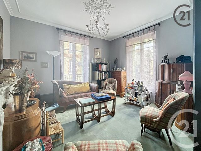 Maison &agrave; vendre - 10 pi&egrave;ces - 215 m2 - Auxerre - 89 - BOURGOGNE