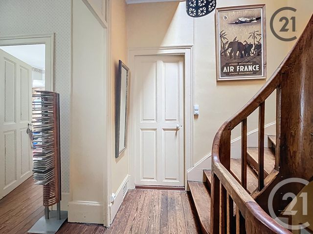 Maison &agrave; vendre - 10 pi&egrave;ces - 215 m2 - Auxerre - 89 - BOURGOGNE