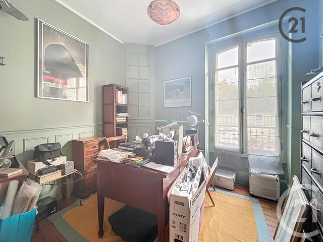 Maison &agrave; vendre - 10 pi&egrave;ces - 215 m2 - Auxerre - 89 - BOURGOGNE