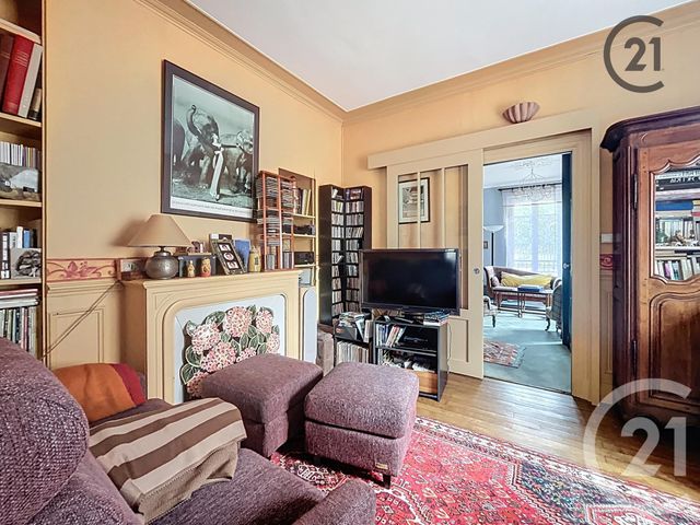 Maison &agrave; vendre - 10 pi&egrave;ces - 215 m2 - Auxerre - 89 - BOURGOGNE