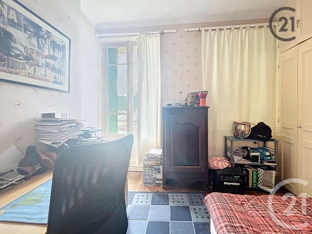 Maison &agrave; vendre - 10 pi&egrave;ces - 215 m2 - Auxerre - 89 - BOURGOGNE