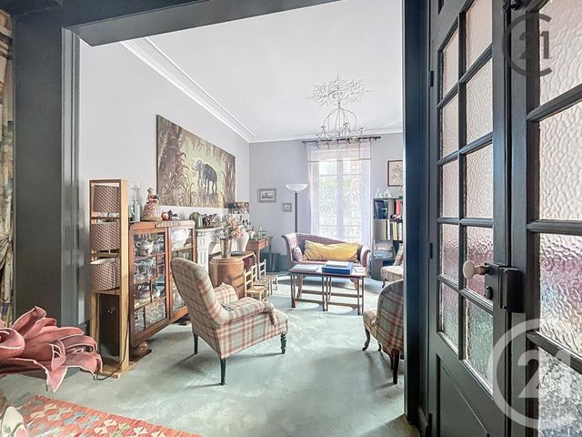 Maison &agrave; vendre - 10 pi&egrave;ces - 215 m2 - Auxerre - 89 - BOURGOGNE