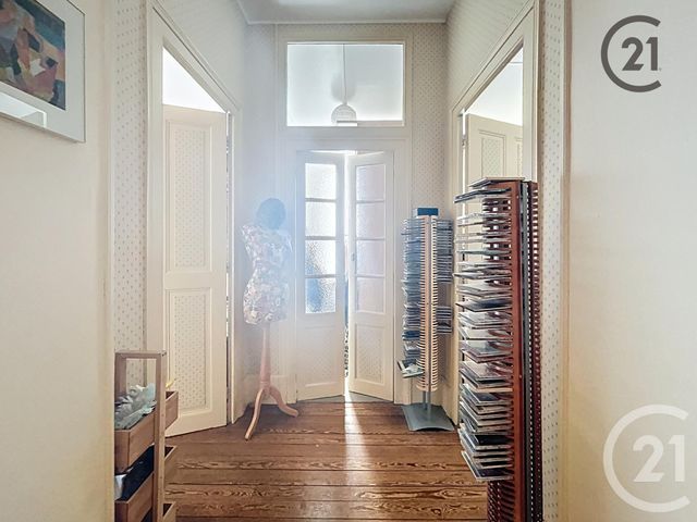 Maison &agrave; vendre - 10 pi&egrave;ces - 215 m2 - Auxerre - 89 - BOURGOGNE