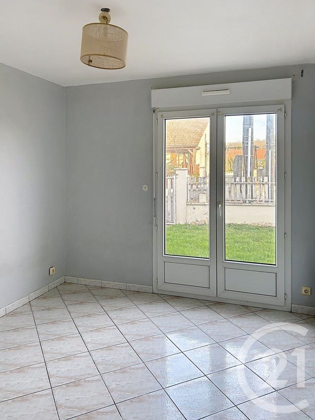 Maison &agrave; vendre - 6 pi&egrave;ces - 111,79 m2 - Chemilly Sur Yonne - 89 - BOURGOGNE