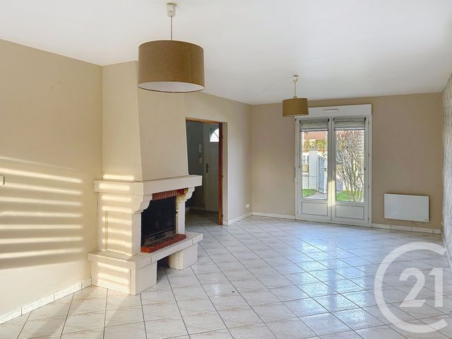 Maison &agrave; vendre - 6 pi&egrave;ces - 111,79 m2 - Chemilly Sur Yonne - 89 - BOURGOGNE