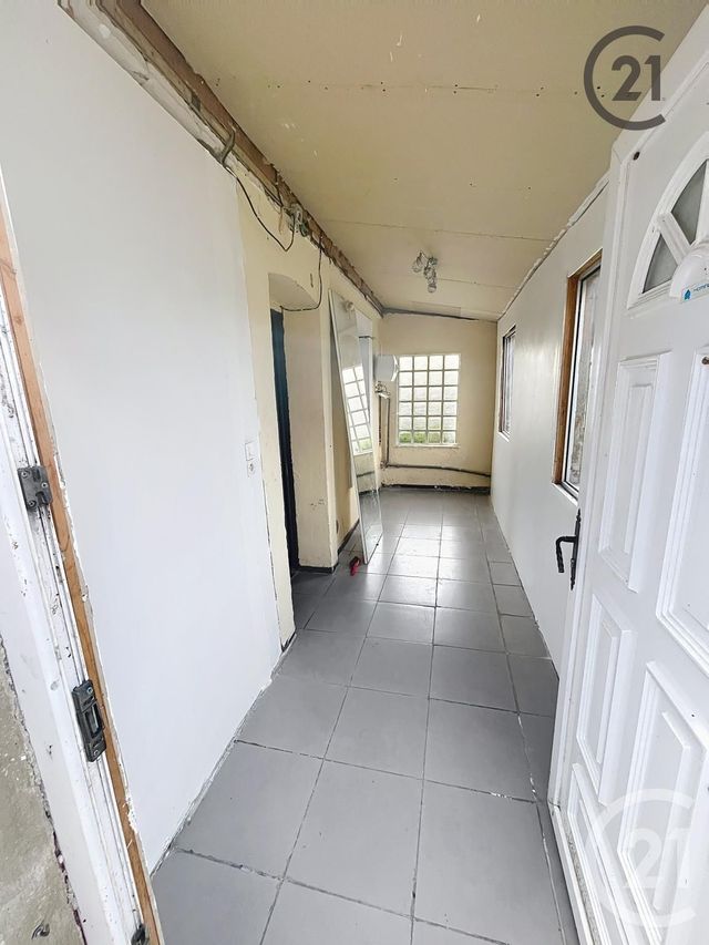 Maison &agrave; vendre - 7 pi&egrave;ces - 112 m2 - Germigny - 89 - BOURGOGNE