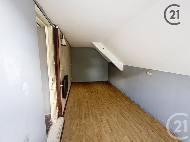 Maison &agrave; vendre - 7 pi&egrave;ces - 112 m2 - Germigny - 89 - BOURGOGNE