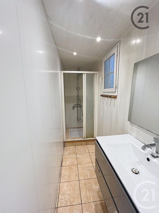 Maison &agrave; vendre - 7 pi&egrave;ces - 112 m2 - Germigny - 89 - BOURGOGNE