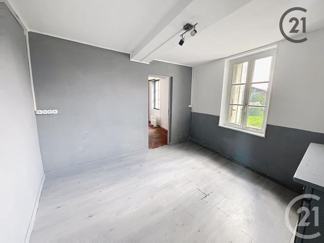 Maison &agrave; vendre - 7 pi&egrave;ces - 112 m2 - Germigny - 89 - BOURGOGNE