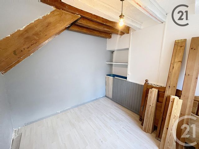 Maison &agrave; vendre - 7 pi&egrave;ces - 112 m2 - Germigny - 89 - BOURGOGNE