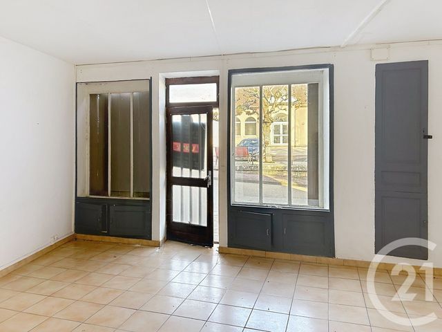 Maison &agrave; vendre - 5 pi&egrave;ces - 103,59 m2 - Chemilly Sur Yonne - 89 - BOURGOGNE