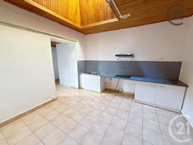 Maison à vendre - 5 pièces - 103,59 m2 - Chemilly Sur Yonne - 89 - BOURGOGNE