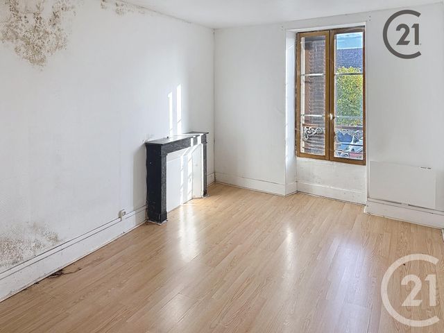 Maison à vendre - 5 pièces - 103,59 m2 - Chemilly Sur Yonne - 89 - BOURGOGNE