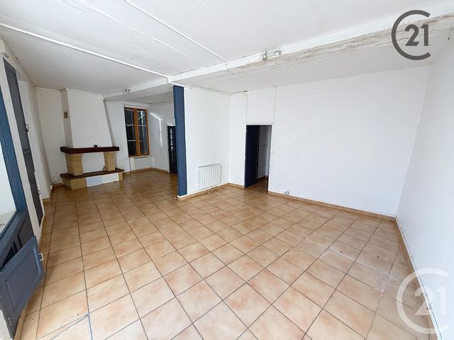 Maison à vendre - 5 pièces - 103,59 m2 - Chemilly Sur Yonne - 89 - BOURGOGNE