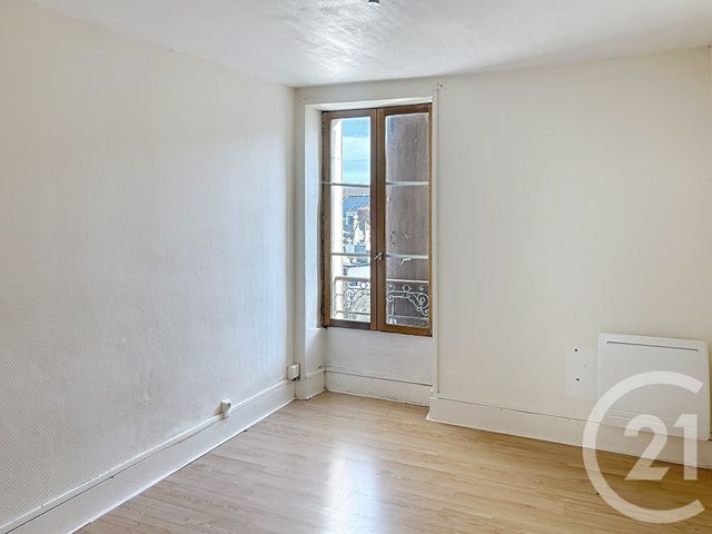 Maison &agrave; vendre - 5 pi&egrave;ces - 103,59 m2 - Chemilly Sur Yonne - 89 - BOURGOGNE