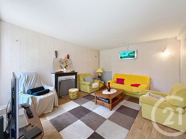 Maison &agrave; vendre - 4 pi&egrave;ces - 109 m2 - Ormoy - 89 - BOURGOGNE