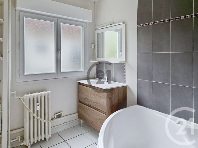 Appartement F4 &agrave; vendre - 4 pi&egrave;ces - 81,60 m2 - Auxerre - 89 - BOURGOGNE