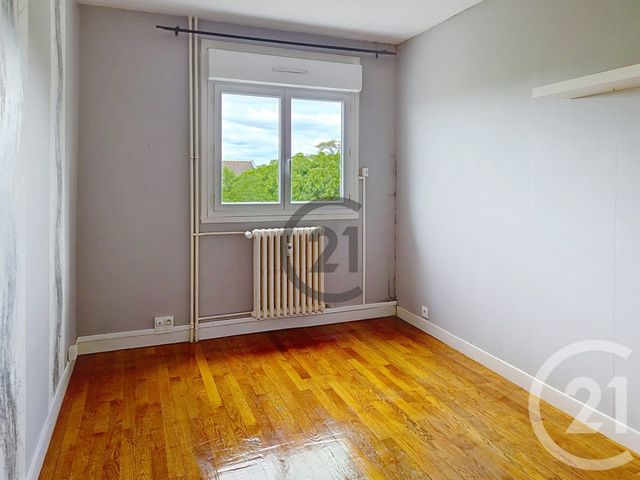 Appartement F4 &agrave; vendre - 4 pi&egrave;ces - 81,60 m2 - Auxerre - 89 - BOURGOGNE