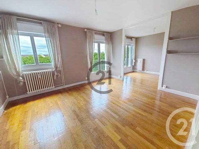 appartement - AUXERRE - 89