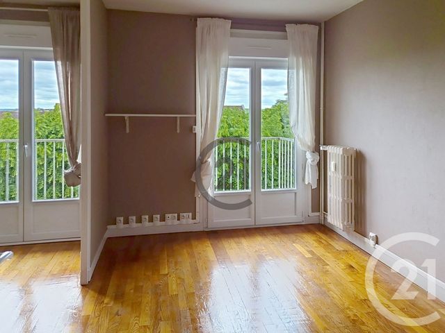Appartement F4 &agrave; vendre - 4 pi&egrave;ces - 81,60 m2 - Auxerre - 89 - BOURGOGNE