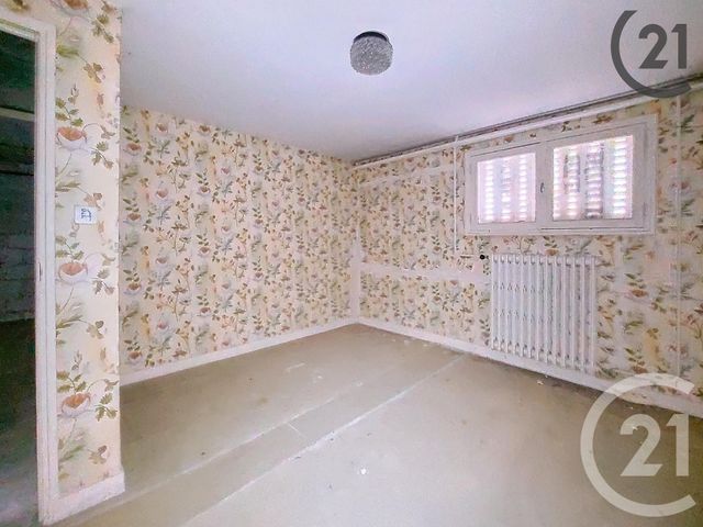 Maison &agrave; vendre - 4 pi&egrave;ces - 72,40 m2 - Auxerre - 89 - BOURGOGNE