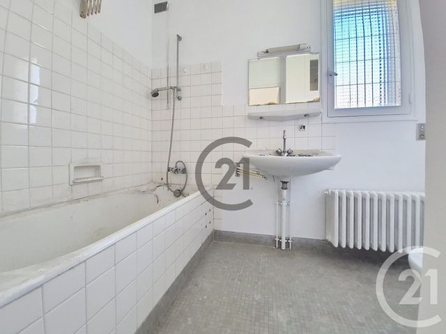 Maison &agrave; vendre - 4 pi&egrave;ces - 72,40 m2 - Auxerre - 89 - BOURGOGNE